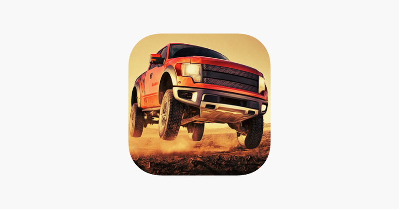 Off Road Hill Race Game Cover
