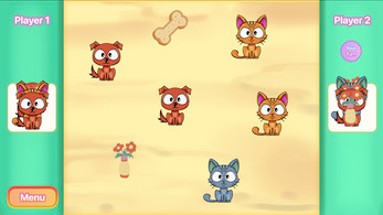 Pets Tactics Image