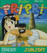 Pri Pri: Primitive Princess! Image