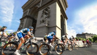 Pro Cycling Manager - Tour de France 2017 Image