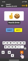 Quiz: Emoji Game &amp; Puzzle Image