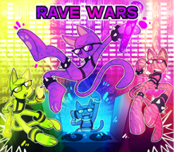 Rave Wars Image