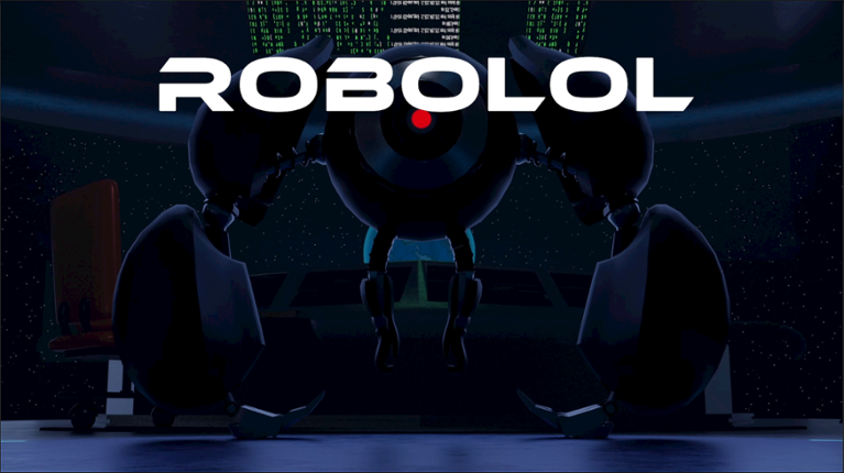 Robolol Game Cover