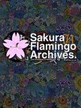 Sakura Flamingo Archives Image