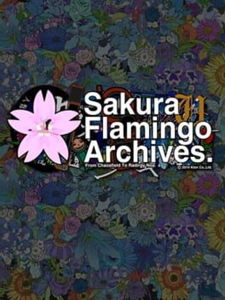 Sakura Flamingo Archives Game Cover