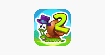 Snail Bob 2: Platform Games 2d Image