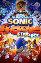 Sonic Boom: Fire & Ice Image