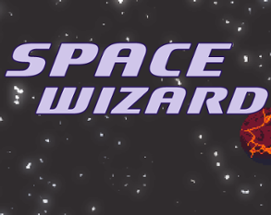 Space Wizard Image