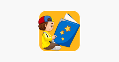 Story Books Learn To Read Apps Image