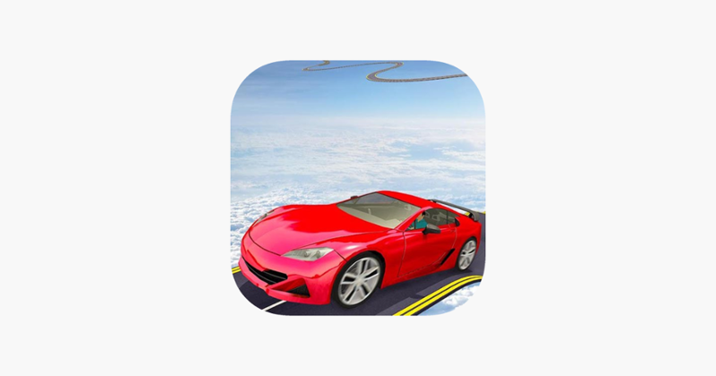 Stunt Master Car Driving Game Cover