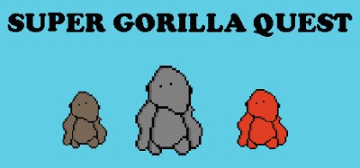 Super Gorilla Quest Image