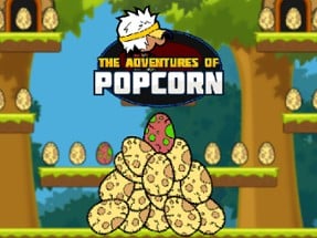 The Adventures of Popcorn Image