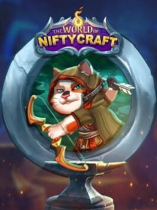 The World of Nifty Craft Game Cover