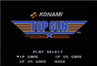 Top Gun: The Second Mission Image