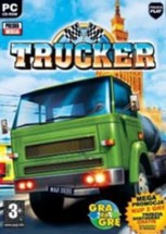 Trucker Image