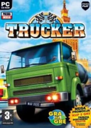 Trucker Game Cover