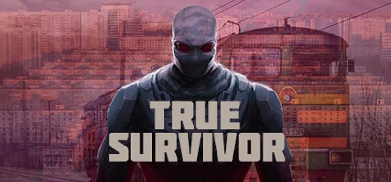 True Survivor Game Cover