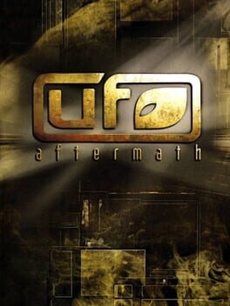 UFO: Aftermath Game Cover