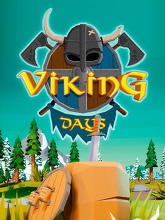 Viking Days Game Cover