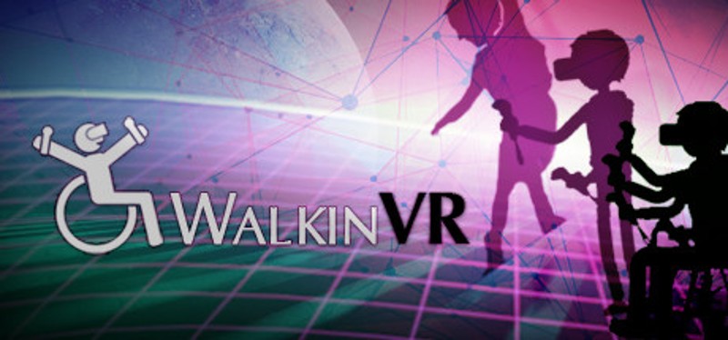 WalkinVR Game Cover