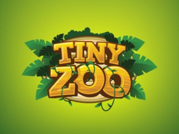 Zoo Hunt - Memory Game Cover
