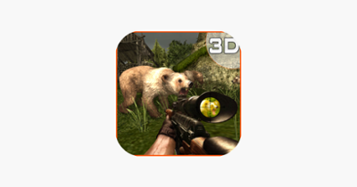 Angry Bear Hunter Simulator – Wild grizzly hunting &amp; shooting simulation game Image