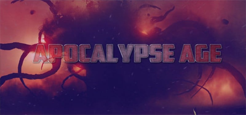 Apocalypse Age : DESTRUCTION Game Cover