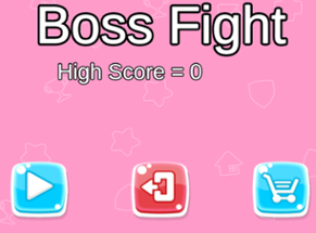 Boss Fight Image