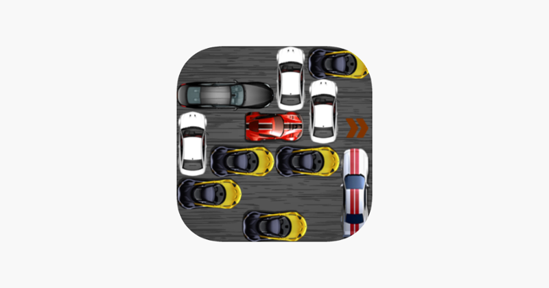 Car Parking Games - My Cars Puzzle Game Free Game Cover