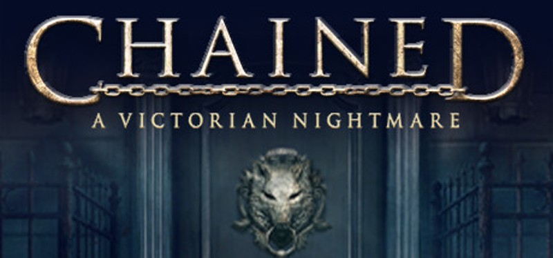 Chained: A Victorian Nightmare Game Cover