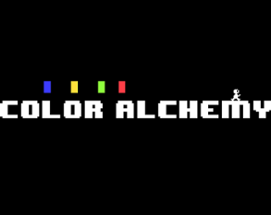 Color Alchemy Image