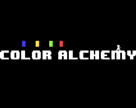 Color Alchemy Game Cover