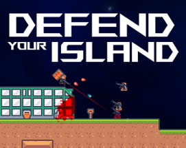 Defend Your Island Image
