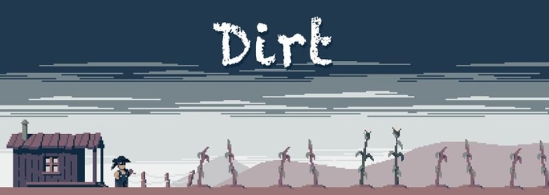 Dirt Game Cover