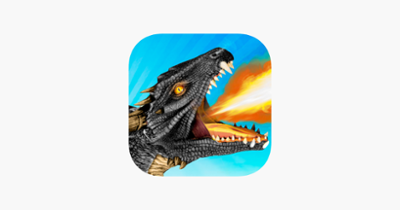 Dragon Hunter - Hunting games Image