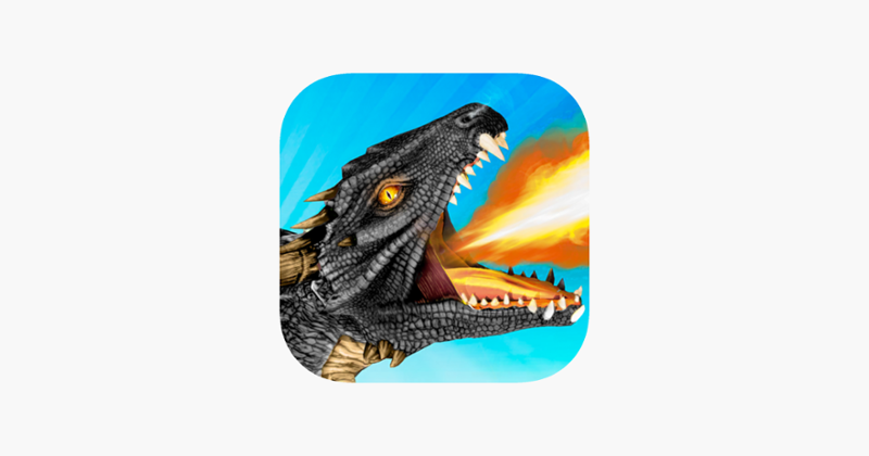 Dragon Hunter - Hunting games Game Cover