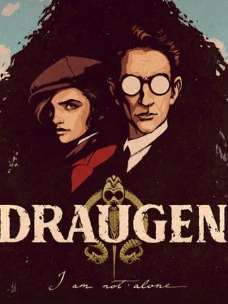 Draugen Game Cover