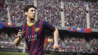 FIFA 15 Image