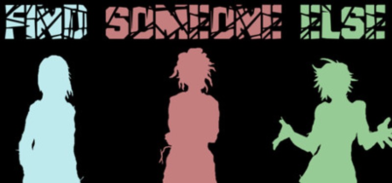 Find someone else Game Cover