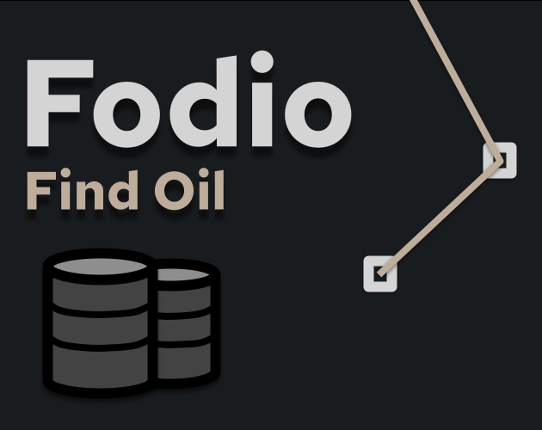 Fodio: Oil Tycoon Game Cover