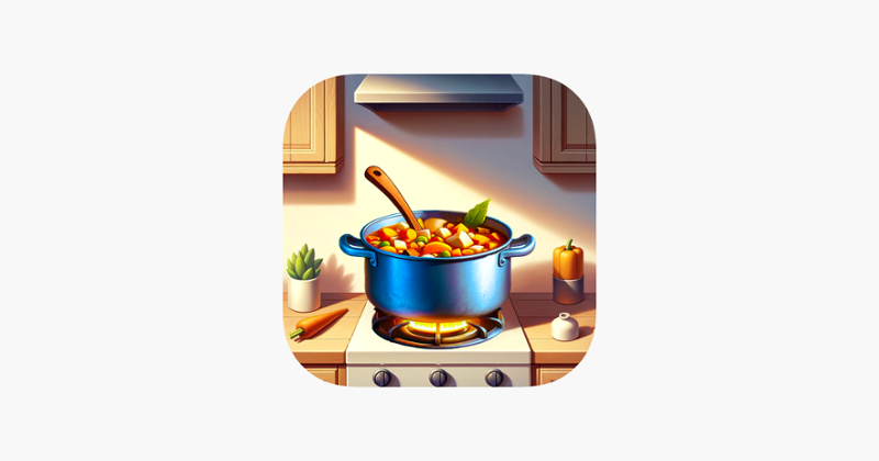 Food Truck Chef™ Cooking Game Game Cover