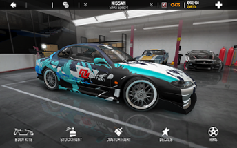 Nitro Nation: Car Racing Game Image