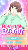 Revenge on BAD GUY Image