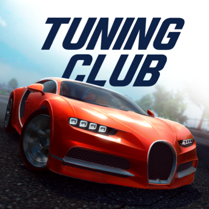 Tuning Club Online Game Cover