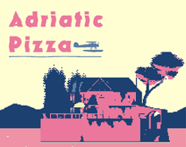 Adriatic Pizza Image