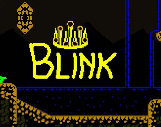 Blink Game Cover