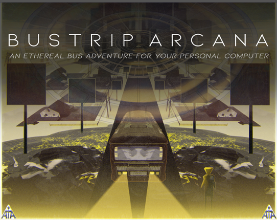 Bustrip Arcana Game Cover