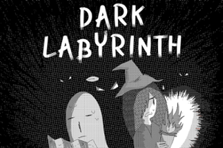 Dark labyrinth Image