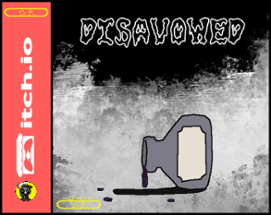 Disavowed Image