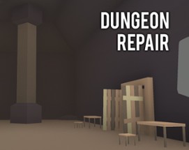 Dungeon Repair Image